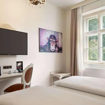 Amedia Plaza Wels, Trademark *