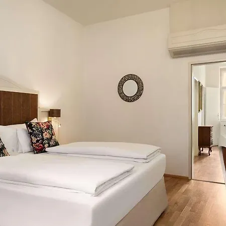 Amedia Plaza Wels, Trademark Hotel *