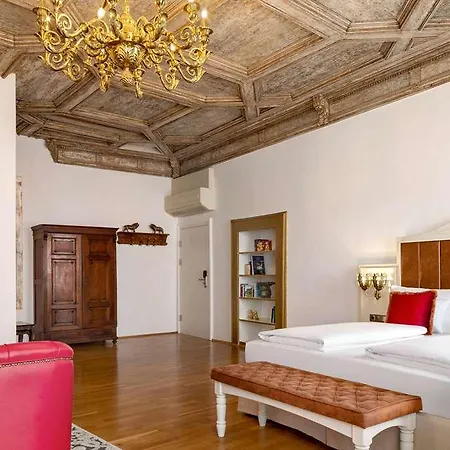 Amedia Plaza Wels, Trademark Wels