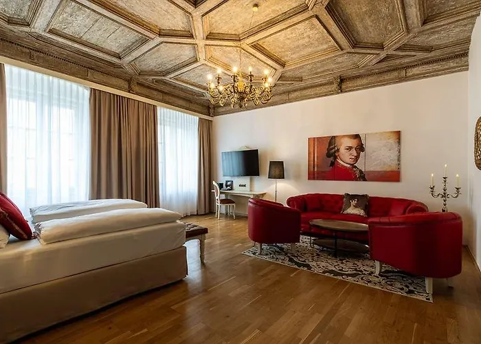 Hotel Amedia Plaza Wels. Trademark *