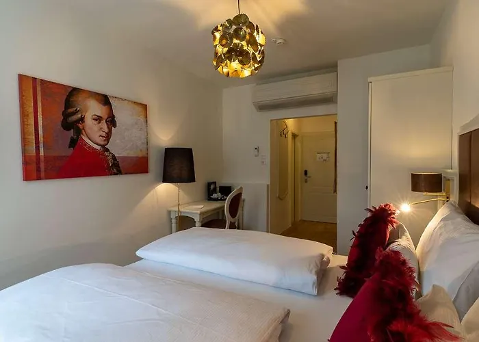 Amedia Plaza Wels. Trademark