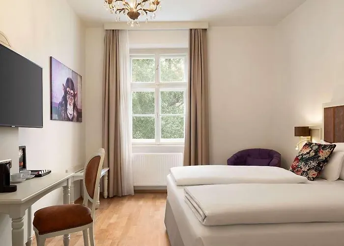 Hotel Amedia Plaza Wels. Trademark *