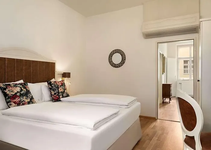 Amedia Plaza Wels. Trademark Hotel *