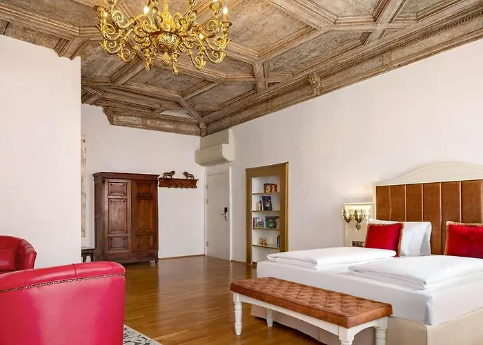 Amedia Plaza Wels. Trademark Wels