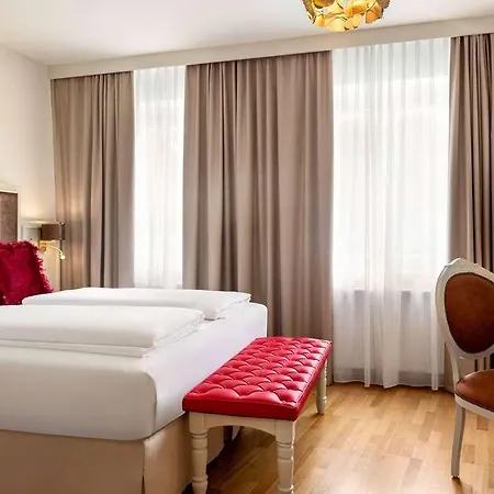 Amedia Plaza Wels, Trademark *