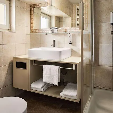 Hotel Amedia Plaza Wels, Trademark Wels