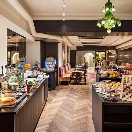 Amedia Plaza Wels, Trademark Hotel