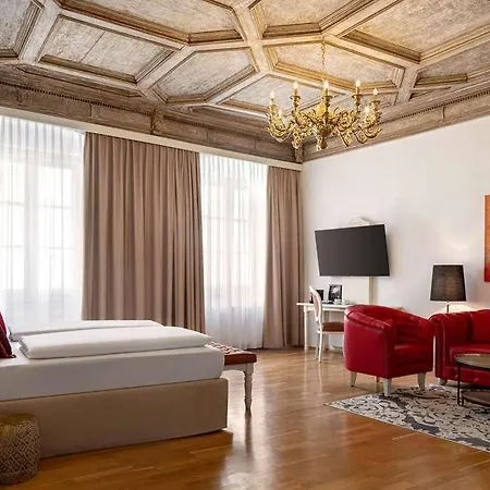 Amedia Plaza Wels, Trademark Hotel *