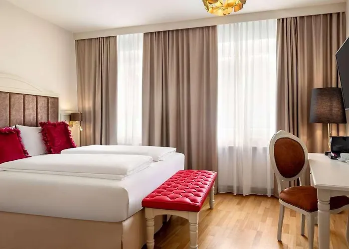 Amedia Plaza Wels. Trademark *