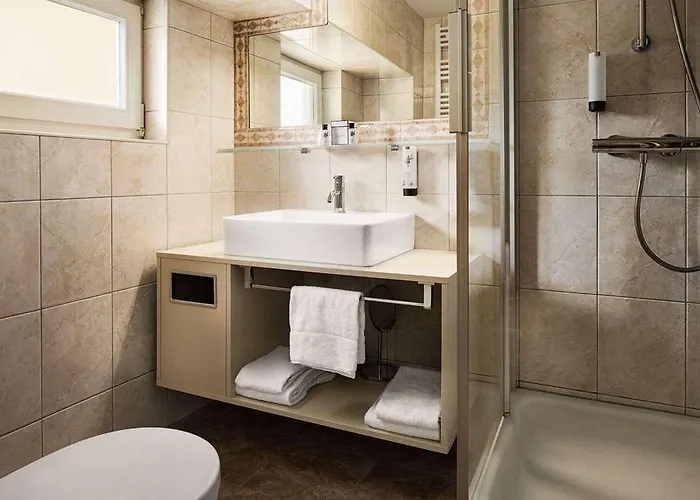 Hotel Amedia Plaza Wels. Trademark Wels